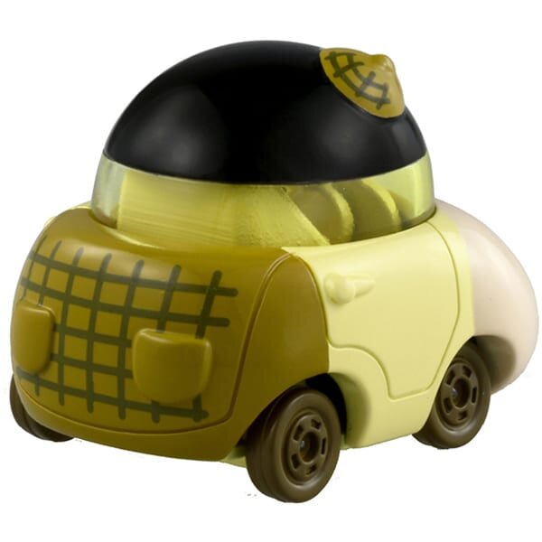 Dream Tomika Oshiritantei Tomy Car