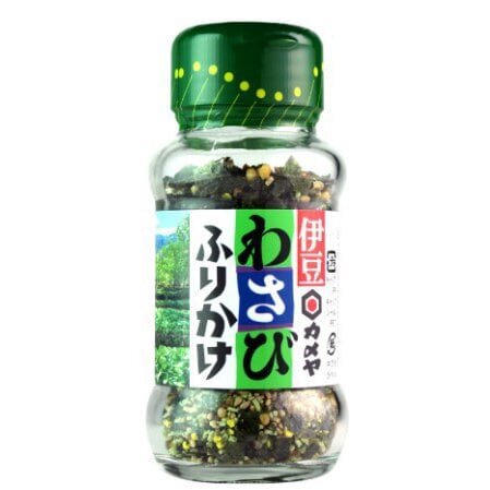 Wasabi Furikake