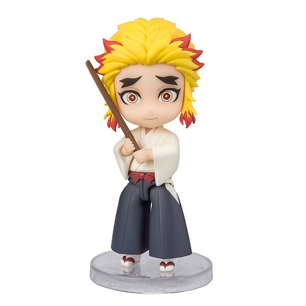 Demon Slayer Mini Figure Senjuro Rengoku