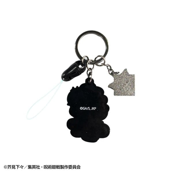 Jujutsu Kaisen Motif Key Chain Satoru Gojo