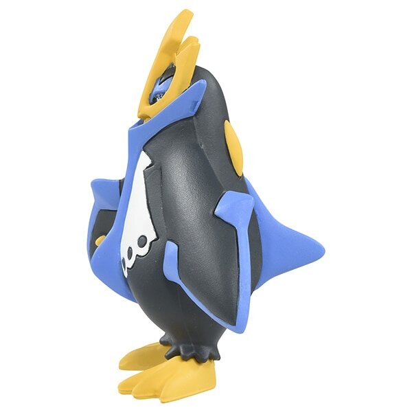 Pokemon Moncolle Figure MS-57 Empoleon