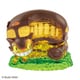 My Neighbor Totoro Catbus Crystal Puzzle