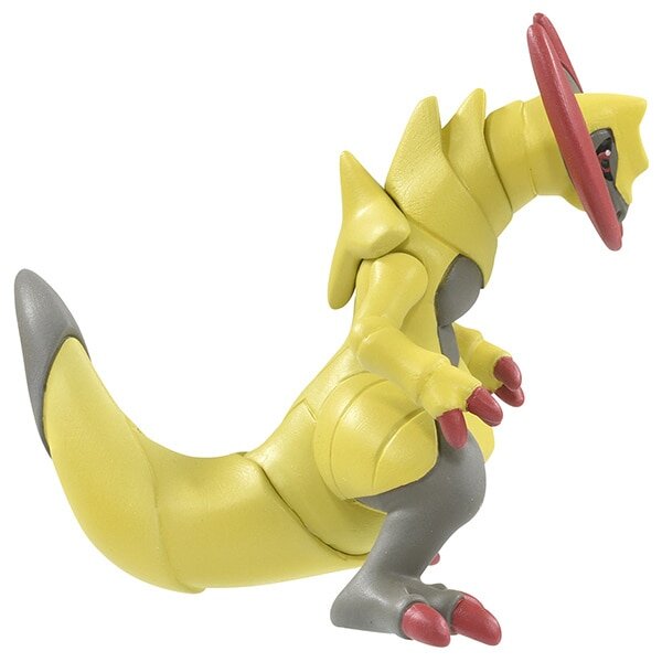 Pokemon Moncolle Figure MS-60 Haxorus