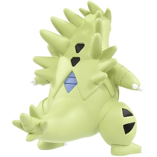Pokemon Moncolle Figure MS-19 Tyranitar