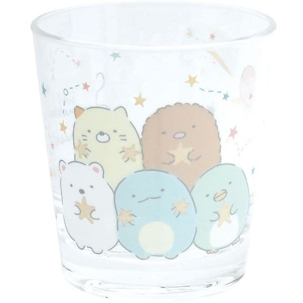 Sumico Gurashi Acrylic Cup KA15104