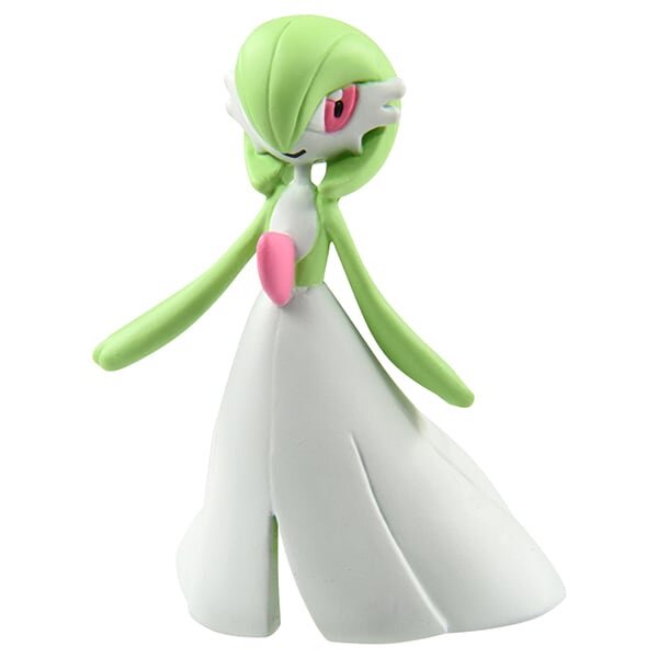 Pokemon Moncolle Figure MS-29 Gardevoir