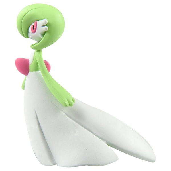 Pokemon Moncolle Figure MS-29 Gardevoir