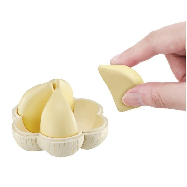 Garlic Puzzle