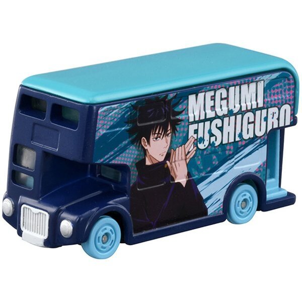 Dream Tomika Jujutsu kaisen Collection Megumi Fushiguro