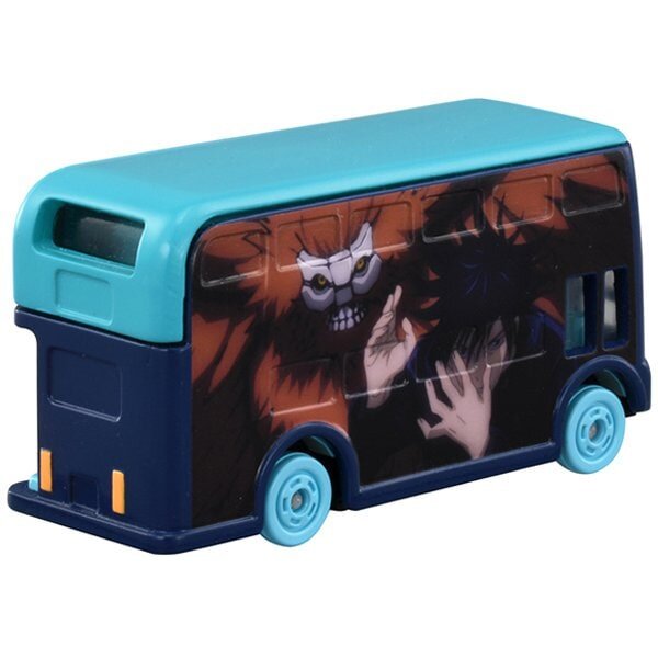 Dream Tomika Jujutsu kaisen Collection Megumi Fushiguro