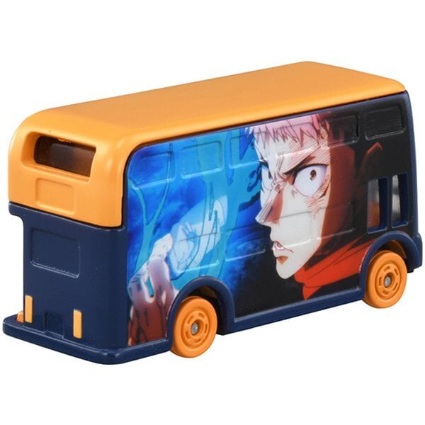 Dream Tomika Jujutsu Kaisen Collection Yuji Itadori