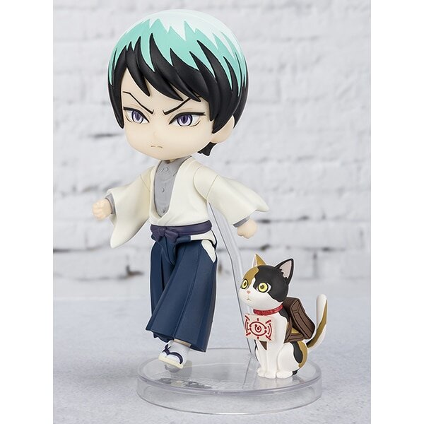 Demon Slayer MIni Figure Yushiro
