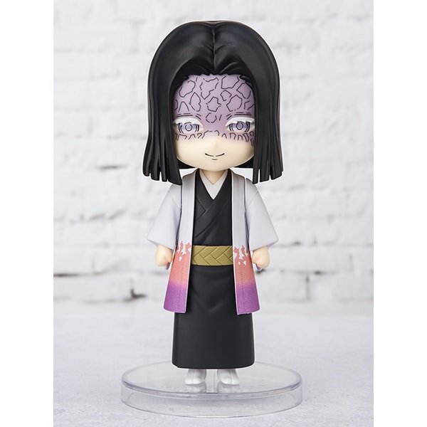 Demon Slayer Mini Figure Kagaya Ubuyashiki