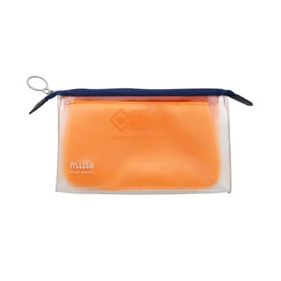 Jujutsu Kaisen Pen Case Yuji Itadori