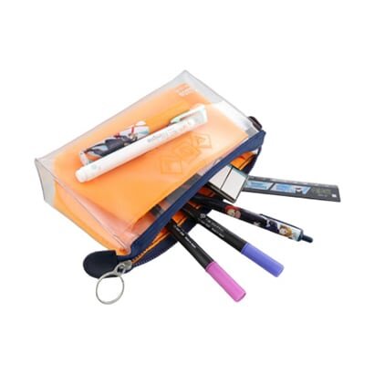 Jujutsu Kaisen Pen Case Yuji Itadori
