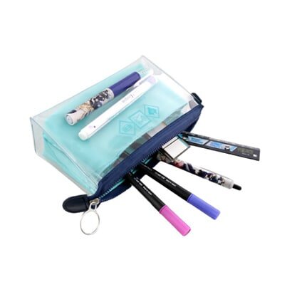 Jujutsu Kaisen Pen Case Megumi Fushiguro