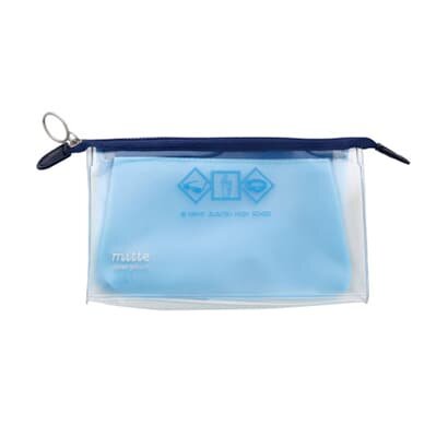 Jujutsu Kaisen Pen Case Satoru Gojo