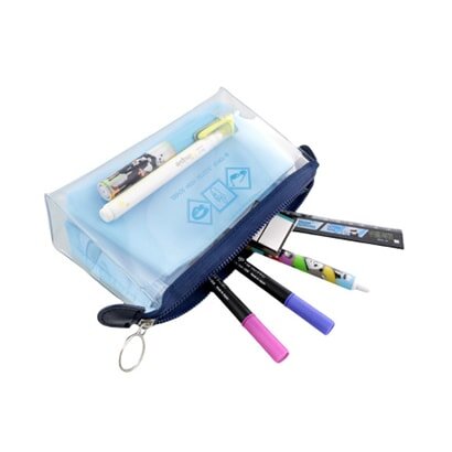 Jujutsu Kaisen Pen Case Satoru Gojo