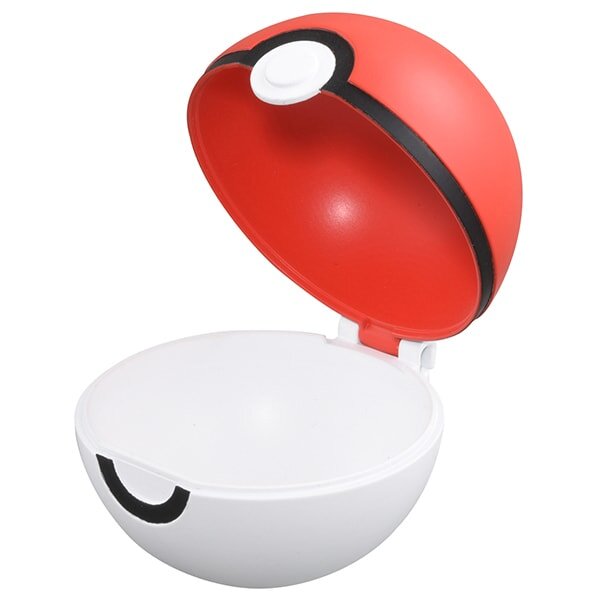 Pokemon Monster Moncolle Ball MB-01