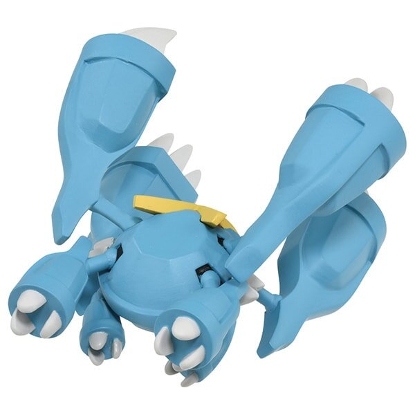 Pokemon Moncolle Figure MS-31 Mega Metagross