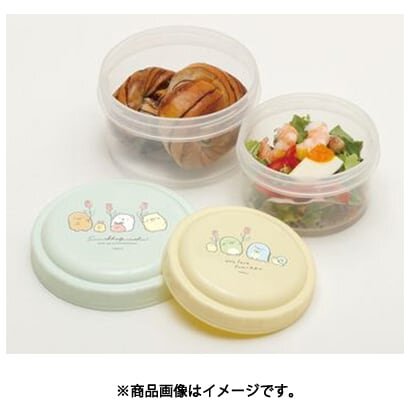 Sumikko Gurashi Containers 2 set