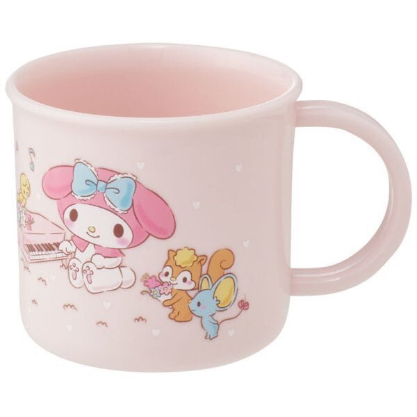 Sanrio My Melody Music  Plastic Cup