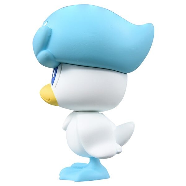Pokemon Moncolle Figure MS-05 Quaxly