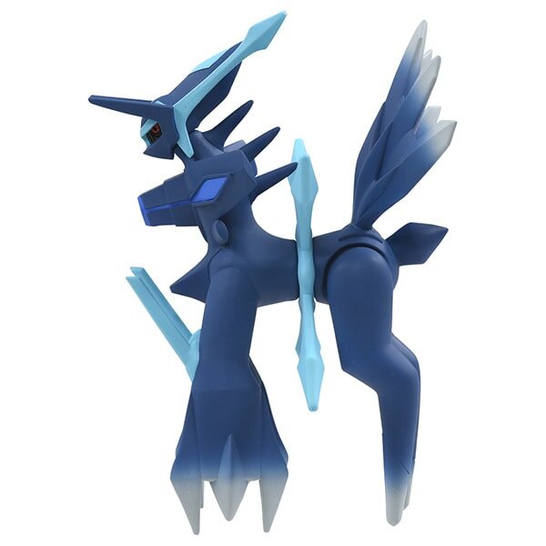 Pokemon Moncolle Figure ML-27 Dialga (Origin Forme)