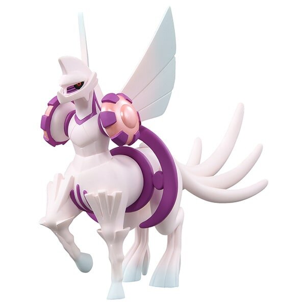 Pokemon Moncolle Figure ML-28 Palkia (Origin Forme)