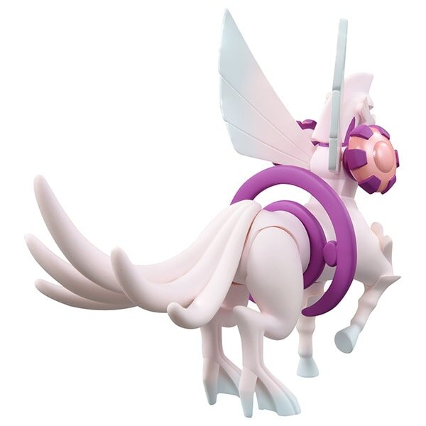 Pokemon Moncolle Figure ML-28 Palkia (Origin Forme)