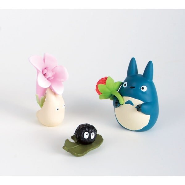My Neighbor Totoro Stackable Figures