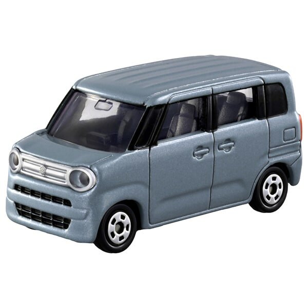 Tomika No.81 Suzuki Wagon R Smile