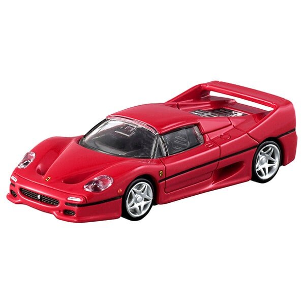 Tomika Premium 06 FERRARI F50