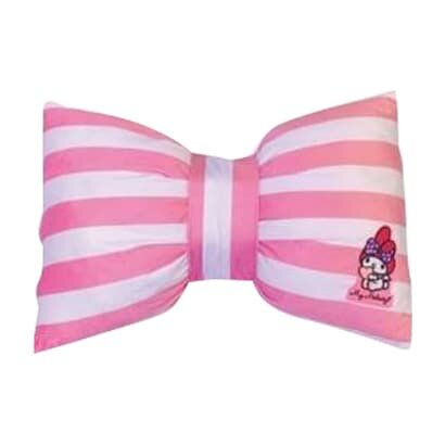 Sanrio MyMelody Ribbon Cushion