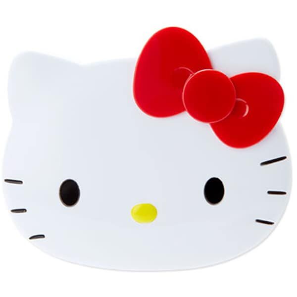 Sanrio Hello Kitty Mirror & Comb set