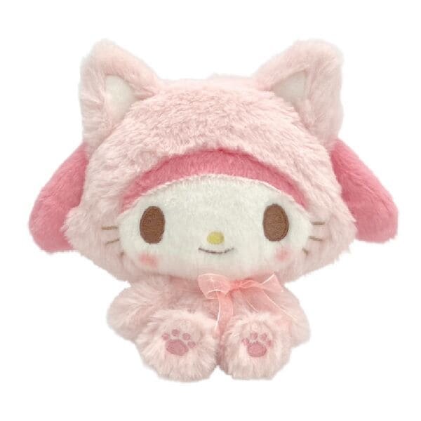 Sanrio Pastel My Melody Plush