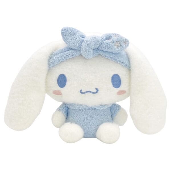 Sanrio Pajama Cinnamoroll Plush