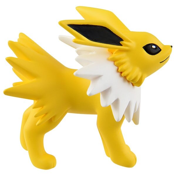 Pokemon Moncolle Figure Jolteon
