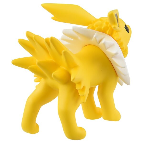 Pokemon Moncolle Figure Jolteon