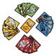 Dragon Ball Z Uno Card Game