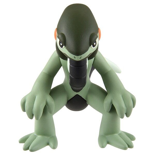 Pokemon Moncolle Figure MS-50 Cyclizar