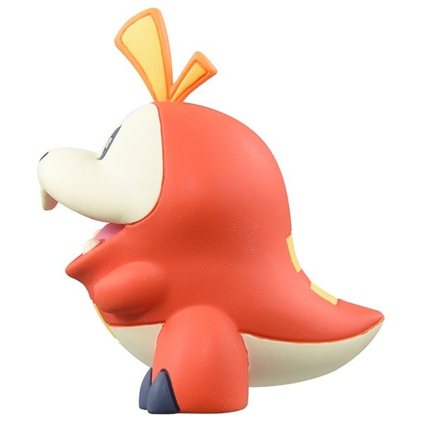 Pokemon Moncolle Figure MS-04 Fuecoco