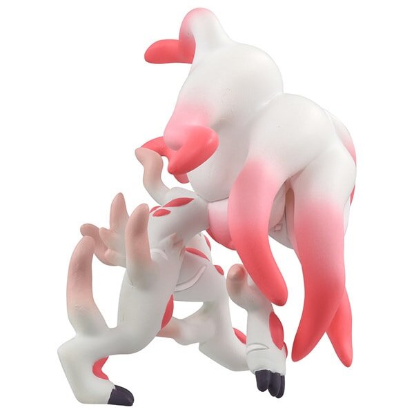 Pokemon Moncolle Figure MS-34 Hisuian Zoroark