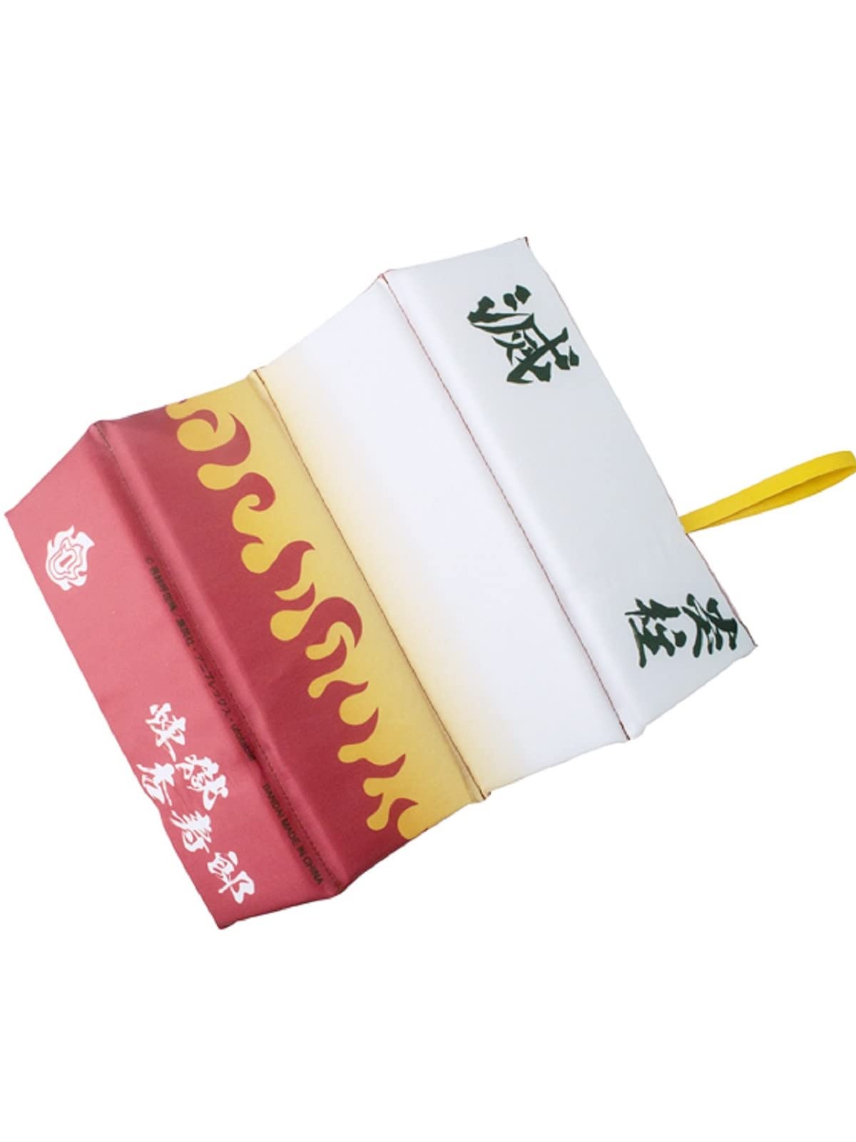 Demon Slayer Cushion Rengoku