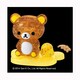 Rilakkuma 41-Piece Crystal Puzzle