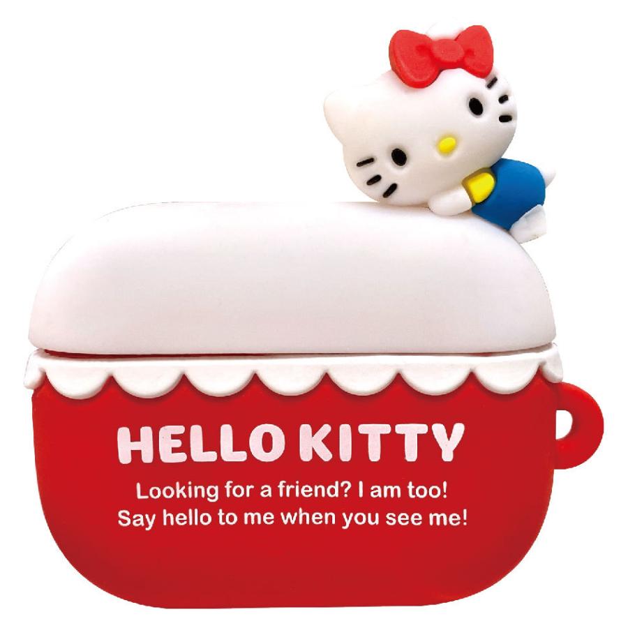 Sanrio Hello Kitty AirPods Pro Case