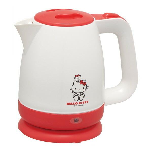 Sanrio Hello Kitty Electric Kettle