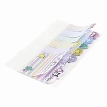 Sanrio Sticky Notes "Everyone"
