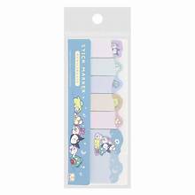Sanrio Sticky Notes "Sleepy"