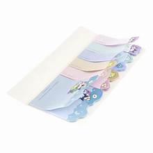 Sanrio Sticky Notes "Sleepy"